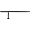 US CARBON BATON WITH SIDE HANDLE - 59 CM - MFH