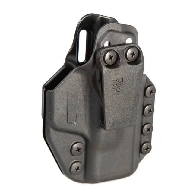 HOLSTER BLACKHAWK, DREAPTA - COMPATIBIL CU GLOCK 19/23 (Non Gen 5)/32/44/45/CZ P-10 C