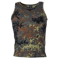  Flecktarn Camo || Flecktarn camo