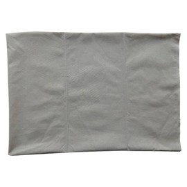 PILLOWCASE - 68x48 cm - ROMANIAN ARMY MILITARY SURPLUS - IN GOOD CONDITION