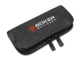 GEANTA "FELT CASE" - BOKER