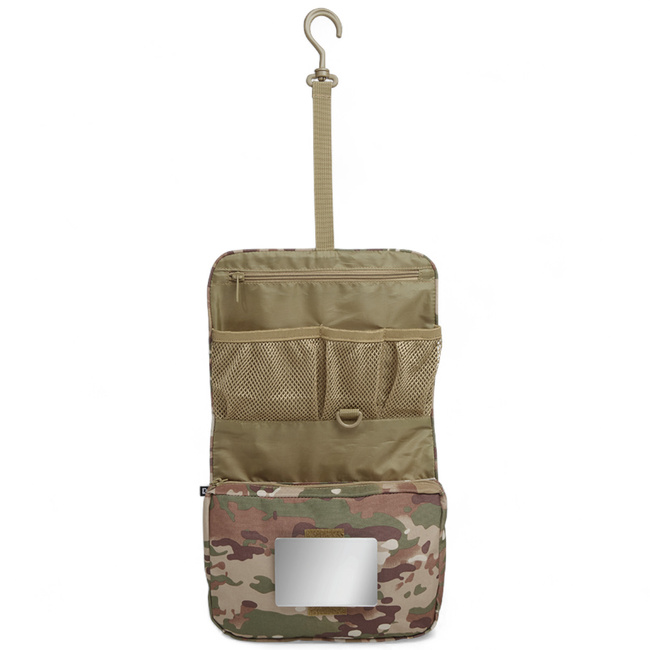 Geanta de Toaleta - Mare - Tactical Camo - Brandit