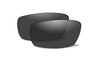 SLEEK Smoke Grey Extra Lenses