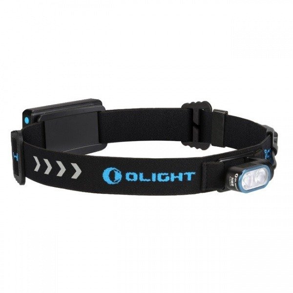 Flashlight Olight HS2