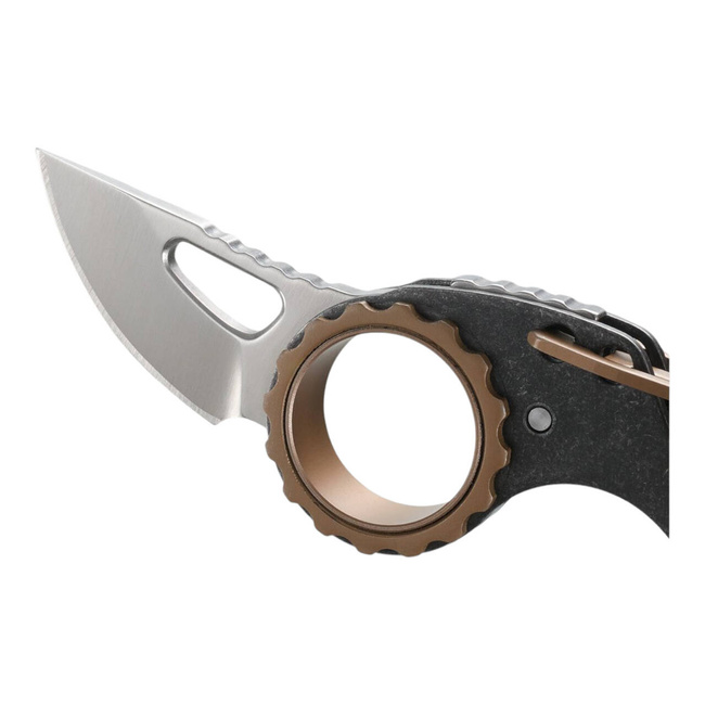 EDC KNIFE COMPANO - CRKT