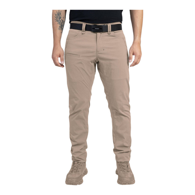 PANTALONI ROGUE TROPIC - KAKI - PENTAGON - 32 inch