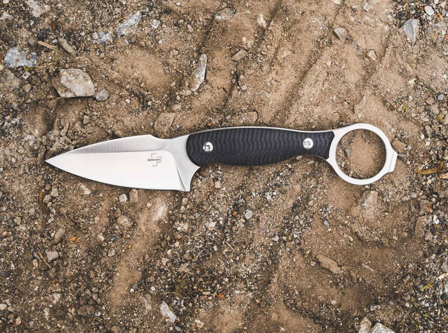 Boker Plus Accomplice D2 Knife