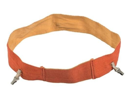 Panglica de manevra, germana, WWII