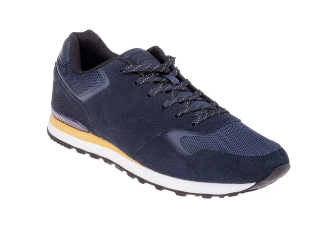 PANTOFI SPORT CASUAL - "RADAN" - Magnum® - BLEUMARIN