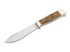 FÖRSTERNICKER CURLY BIRCH BROWN POCKET KNIFE - BOKER