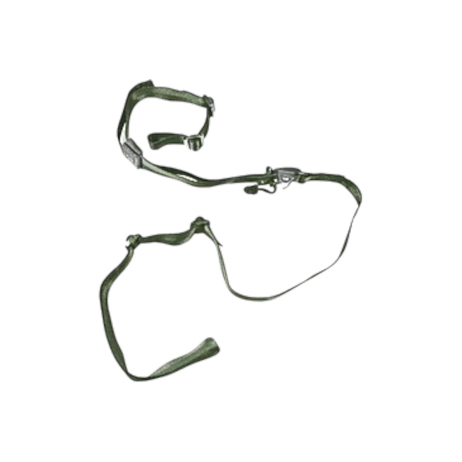 Adjustable Tactical Sling - Original Sling MK1 - Viking Tactics - OD Green