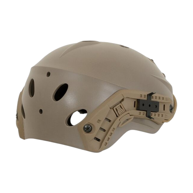 Special Force FMA Tactical Helmet - Dark Earth 