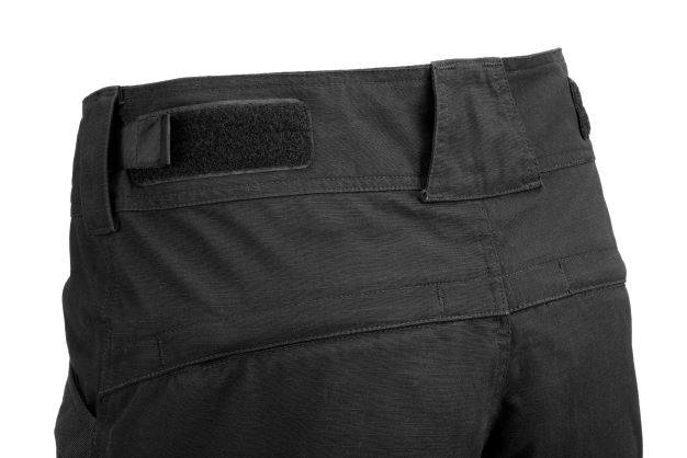 PANTALONI TACTICI - PREDATOR - Defcon 5 - NEGRI