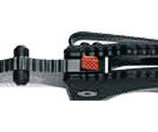 Cutit Fox N.E.R.O. NightHawk Black