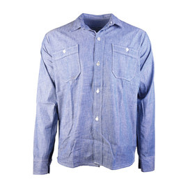 CAMASA NAVY TIP US - SURPLUS MILITAR ARMATA GERMANA - ALBASTRA - CA NOUA