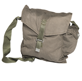 Geanta poloneza pentru masca de gaz - Surplus Militar