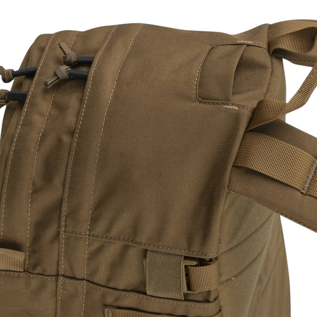 RUCSAC AMBUSH - 22,8 L - VERDE OLIVE - HELIKON-TEX