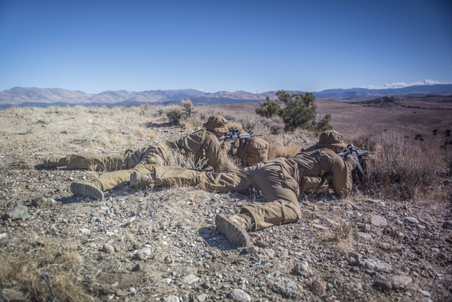 PANTALONI MBDU - NYCO RIPSTOP - Helikon-Tex - NEGRI