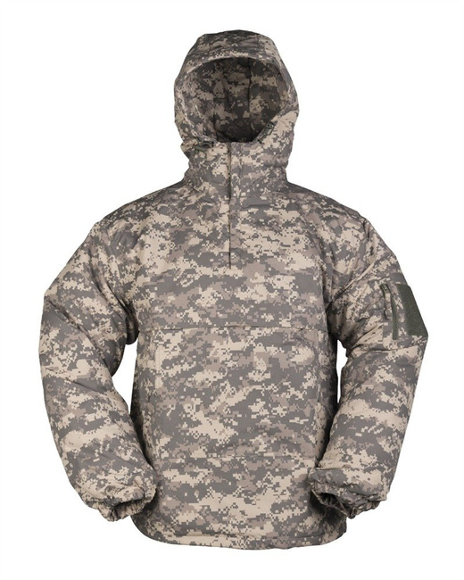 WINTER COMBAT ANORAK - Mil-Tec® - AT-DIGITAL