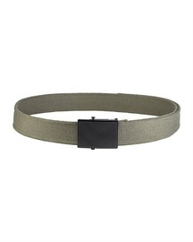 CUREA - IN STIL BUNDESWEHR - 40 MM - Mil-Tec® - OD