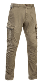 PANTALONI CARGO - KHAKI - DEFCON 5