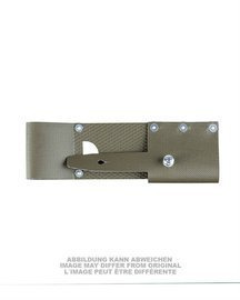 HUSA PENTRU BAIONETA ELVETIANA - VERDE OD