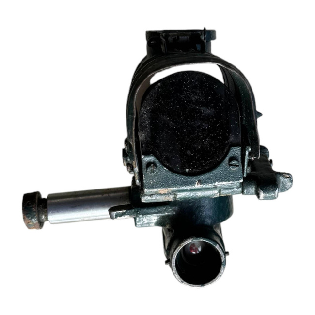 PERISCOP VINTAGE DE AVION I.O.R. Romania - SURPLUS MILITAR ARMATA ROMANA - IN STARE BUNA