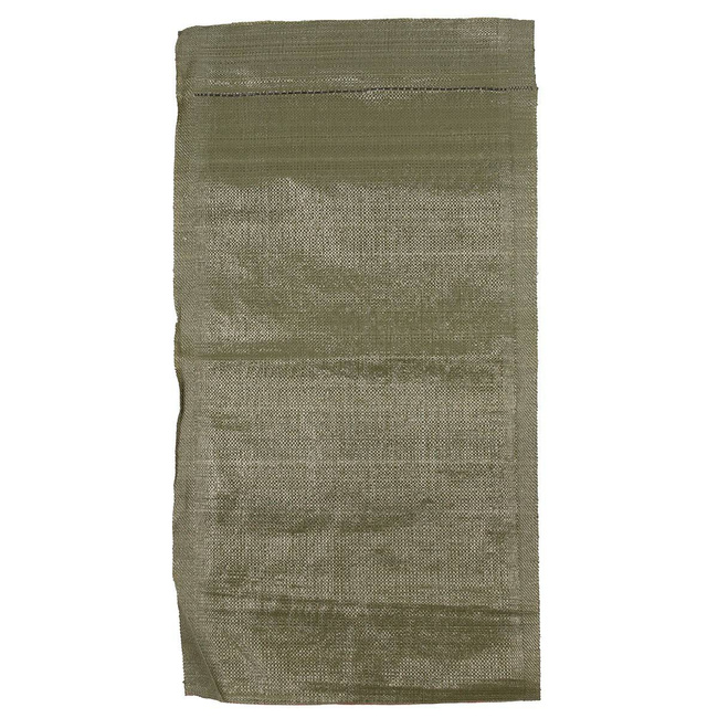 SAC DE LA ARMATA DANEZA - OD GREEN - 40x78 CM - CA NOU
