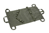 PORTABLE LITTER - 136 x 71 CM - DEFCON 5® - OD GREEN