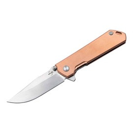CUTIT CU DESCHIDERE ASISTATA KIHON ASSISTED COPPER - BOKER PLUS