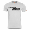 TRICOU - AGERON GO TACTICAL - Pentagon® - ALB