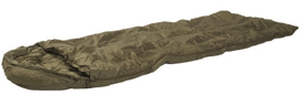 SAC DE DORMIT - "TRAVELLER COMFORTER" - 190 x 75 CM - Mil-Tec® - OD