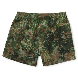 BOXERI/PANTALONI SCURTI DIN BUMBAC - FLECKTARN - BRANDIT