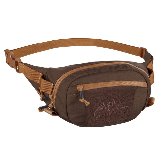 POSSUM WAIST PACK® - CORDURA® - EARTH BROWN/CLAY
