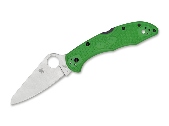 CUTIT DE BUZUNAR "SALT 2 LC200N" - SPYDERCO