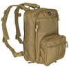 Rucsac - Hydro Pack - MOLLE - Coyote - MFH