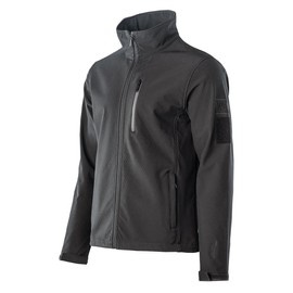 JACHETA SOFTSHELL PENTRU BARBATI - MAGNUM DEER 2.0 - NEAGRA