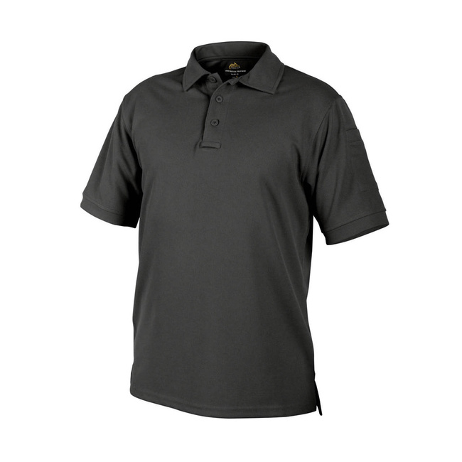 TRICOU POLO UTL - TOPCOOL® - Helikon Tex® - NEGRU