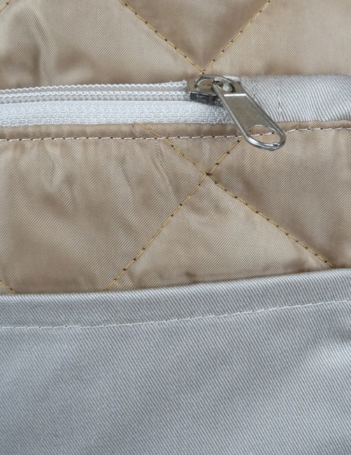 Vesta Army cu buzunare – Double Red