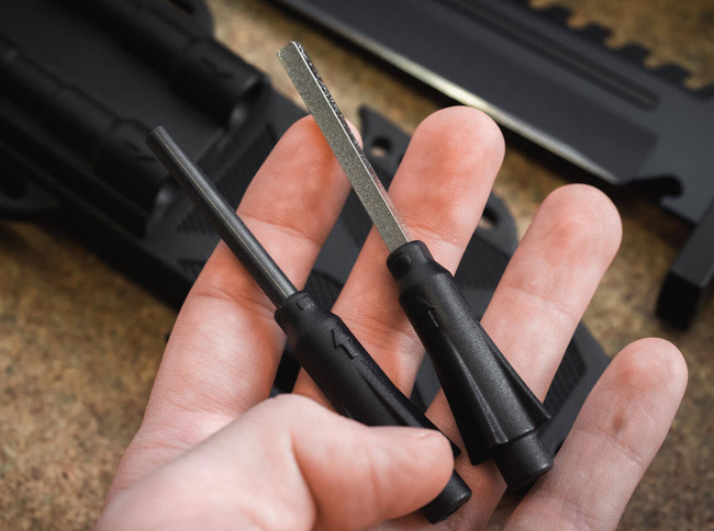 CUTIT M-Spec Survival Knife - MAGNUM BY BOKER