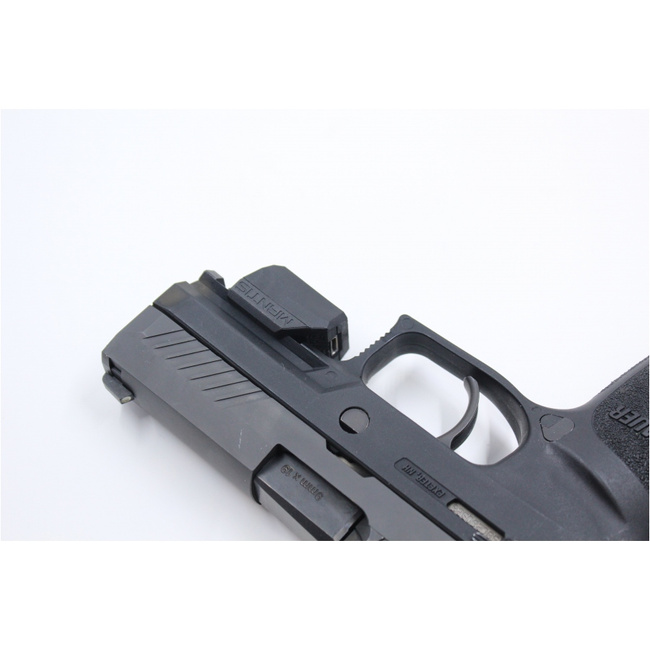 Sistem de antrenament pentru performanta la tragere Mantis X3