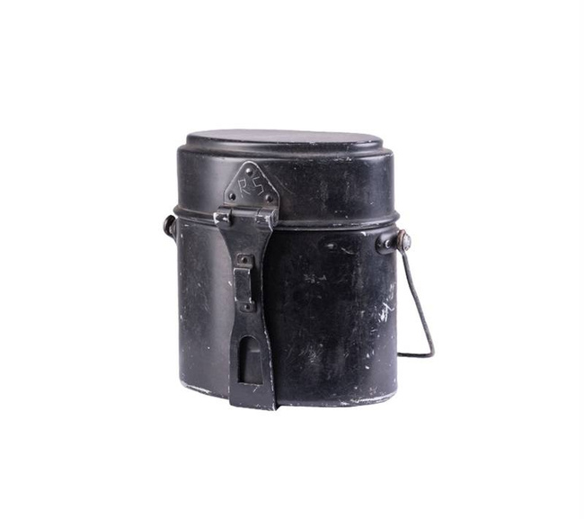 GAMELA GERMANA (TIP WKI) - UZATA