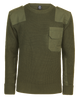 BW Pullover - Olive