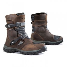 Bocanci, ghete, cizme - Forma Boots - ADVENTURE LOW