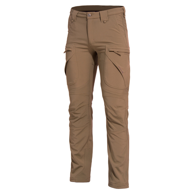 PANTALONI HYDRA PENTRU CATARARE - PENTAGON - COYOTE