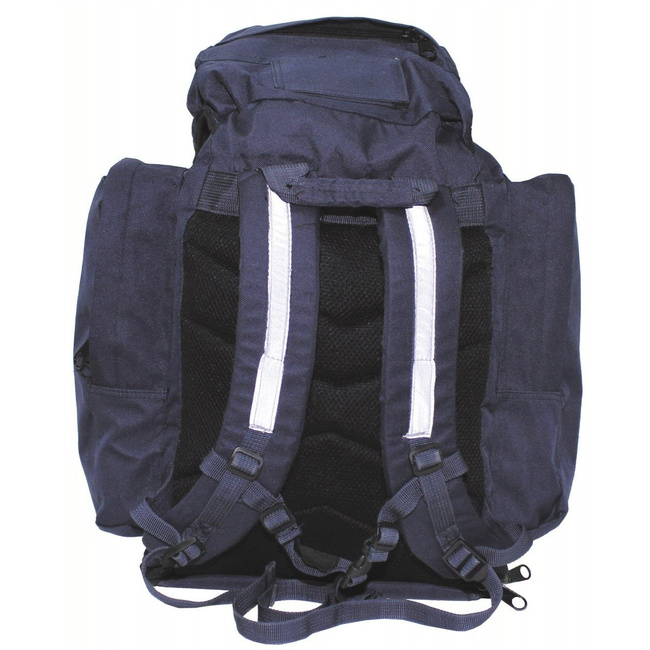 Geanta, rucsac GB albastru  - Surplus Militar