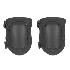 PROFESSIONAL KNEE PADS - ALTAFLEX ALTALOK - Helikon-Tex - BLACK