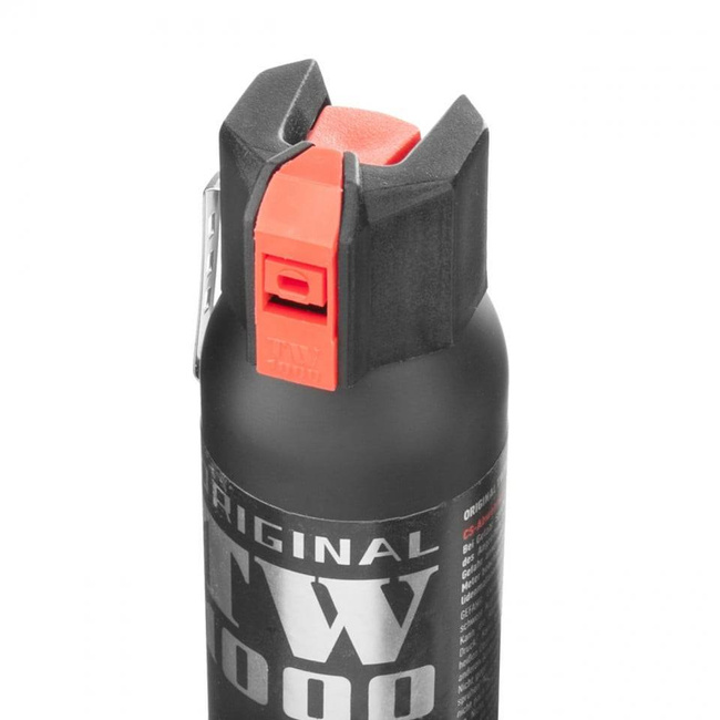 Spray iritant de autoaparare lacrimogen TW1000 Gigant CS 150 ml