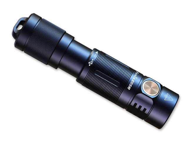 LANTERNA - E05R - FENIX®