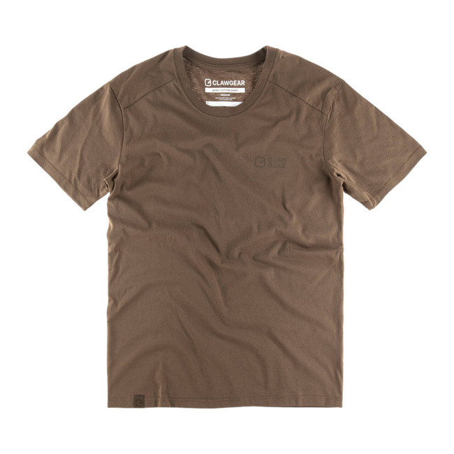 TRICOU BASIC - CLAWGEAR - CROCODILE